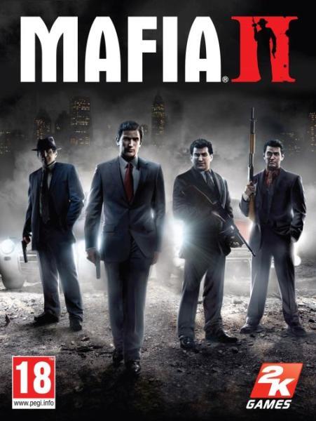 Mafia II