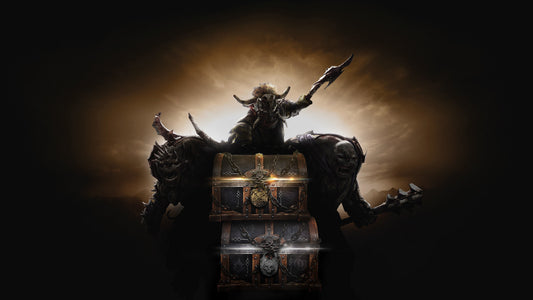 Middle-earth™: Shadow of War™ Starter Bundle DLC