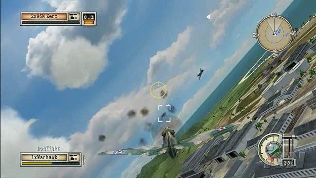 Battlestations: Midway