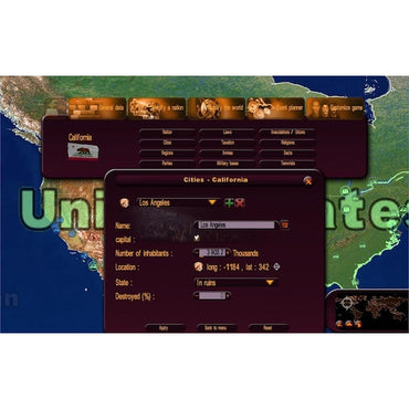 Modding Tool Addon - Masters of the World DLC