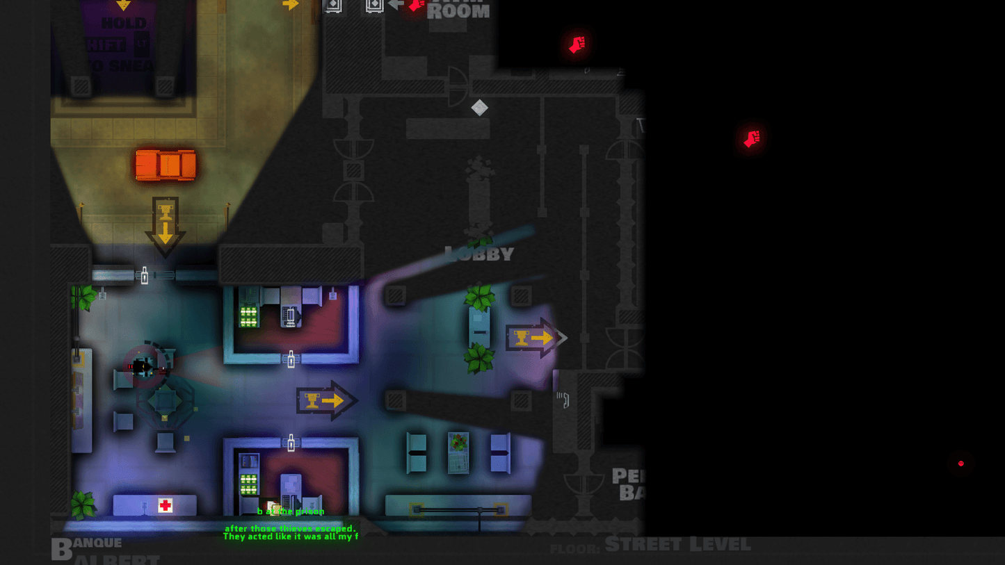 Monaco: What's Yours Is Mine (EU)