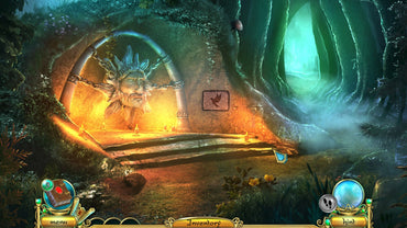 Myths of Orion: Light from the North