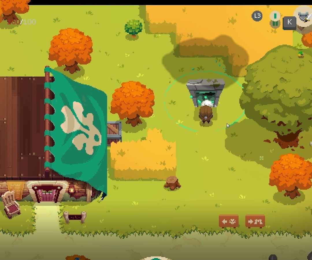 Moonlighter (EU)