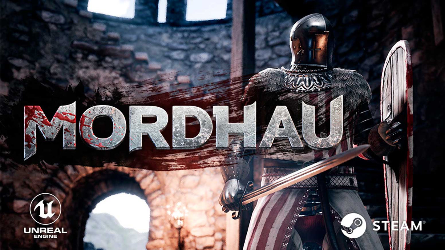 MORDHAU (EU)