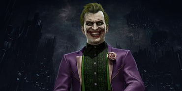 Mortal Kombat 11 - The Joker (DLC)