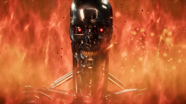 Mortal Kombat 11 - Terminator T-800 (DLC)