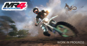 Moto Racer 4 (Deluxe Edition)