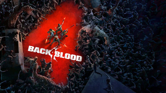 Back4Blood (Xbox One)