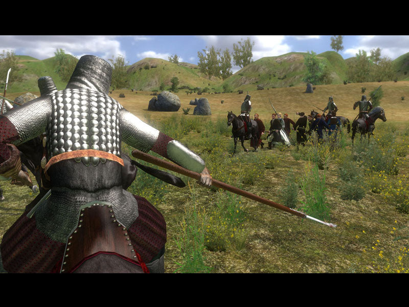 Mount & Blade Legacy Collection