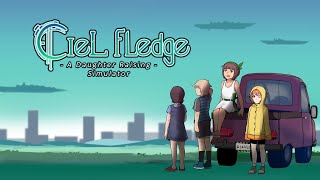 Ciel Fledge: A Daughter Raising Simulator