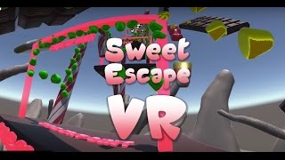 Sweet Escape VR