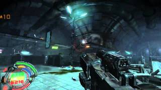 Hard Reset Extended Edition