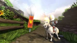 Last Knight: Rogue Rider Edition