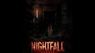 Nightfall: Escape