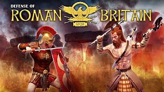 Defense of Roman Britain
