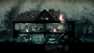 This War of Mine EU