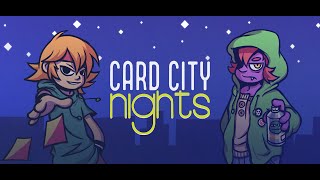 Card City Nights