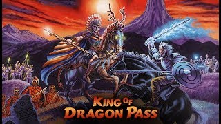 King of Dragon Pass