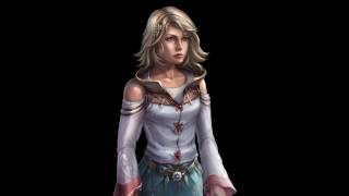 Sonya: The Great Adventure
