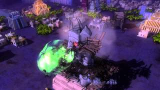 Babel Rising - Sky's The Limit (DLC)