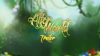 Alter World