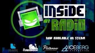 Inside My Radio
