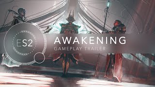 Endless Space 2 - Awakening DLC EU
