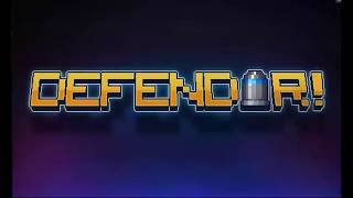 Defendoooooor!!