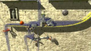 Crazy Machines 2 - Liquid Force DLC