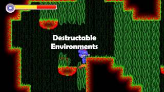 Robot Exploration Squad