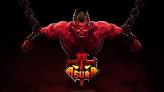 Asura: Vengeance Expansion