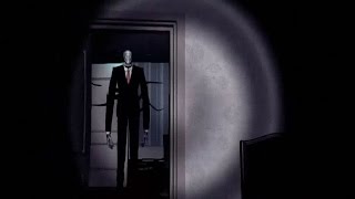 Slender: The Arrival