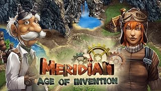 Meridian: Age of Invention