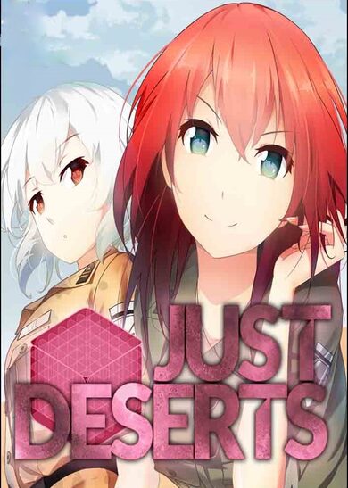 Just Deserts
