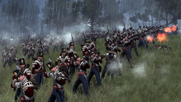 Napoleon: Total War (Gold Edition)