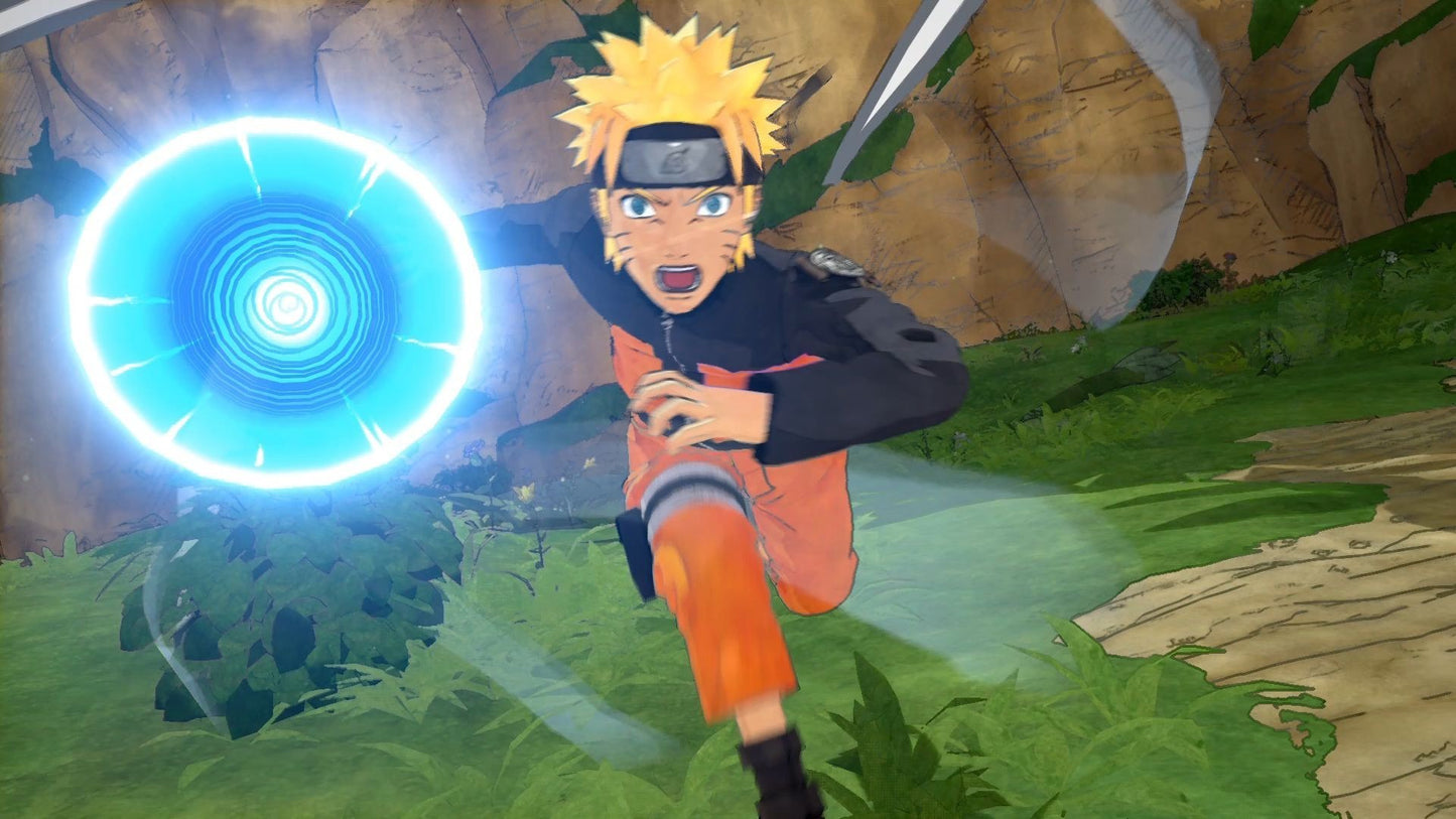 Naruto to Boruto: Shinobi Striker (Deluxe Edition)