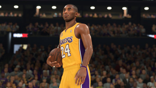 NBA 2K24 (Kobe Bryant Edition) (Xbox Series X/S)