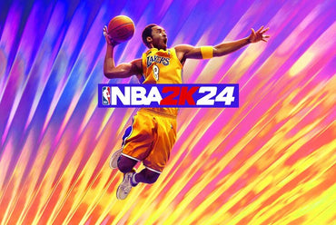 NBA 2K24 (Kobe Bryant Edition)