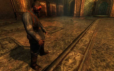 NecroVisioN - Hardcore Pack