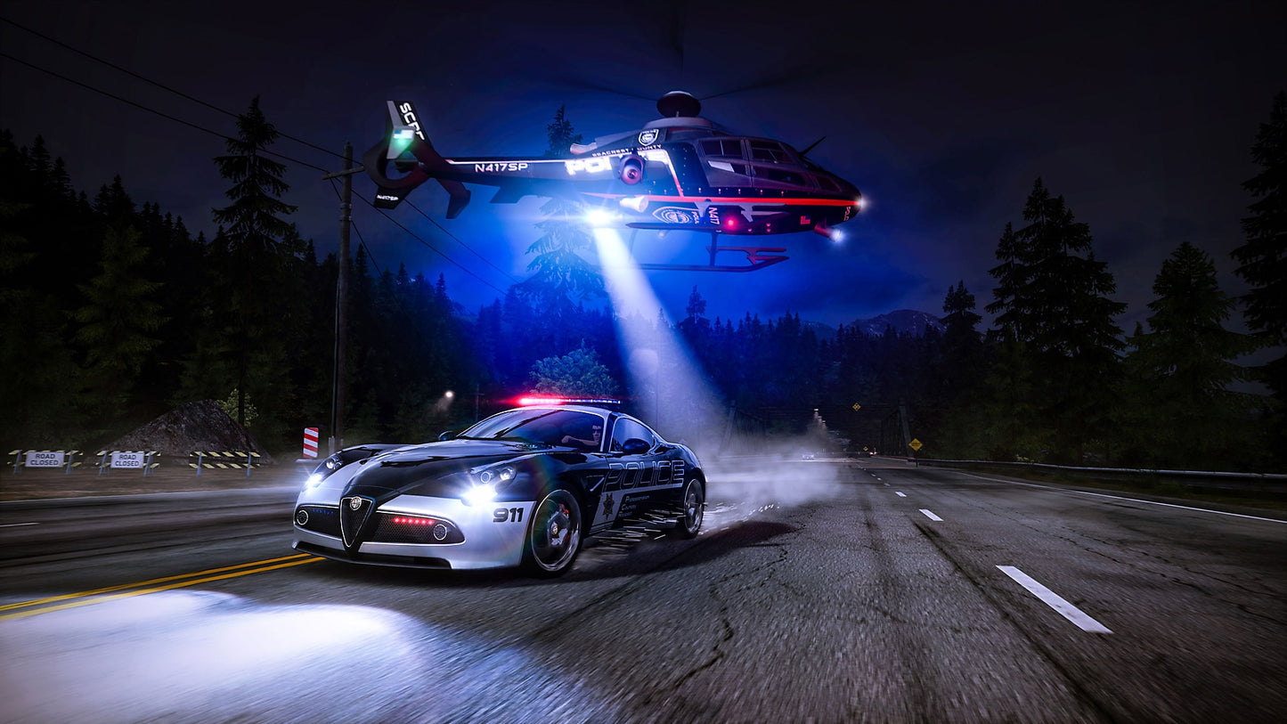 Need for Speed: Hot Pursuit (Origin)