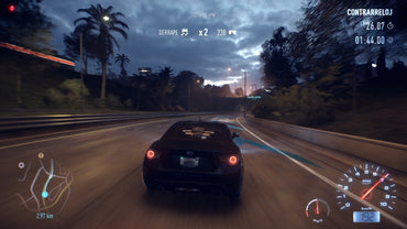Need For Speed EU (Xbox One)