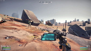 The Signal From Tölva