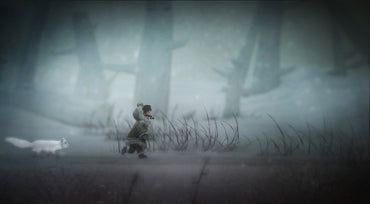 Never Alone (Kisima Ingitchuna)