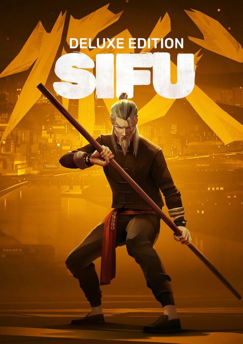 Sifu (Deluxe Edition)