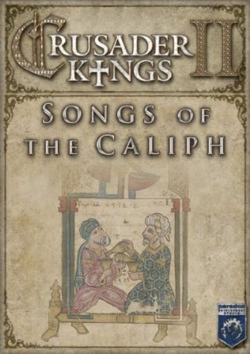Crusader Kings II - Songs of the Caliph DLC