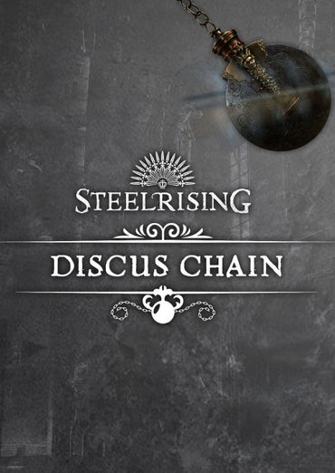 Steelrising - Discus Chain (DLC)