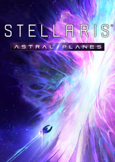Stellaris: Astral Planes (DLC)