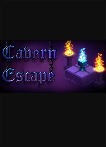 Cavern Escape