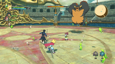 Ni no Kuni II: Revenant Kingdom (The Prince's Edition)