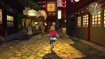 Ni No Kuni II: Revenant Kingdom The Prince's Edition EMEA